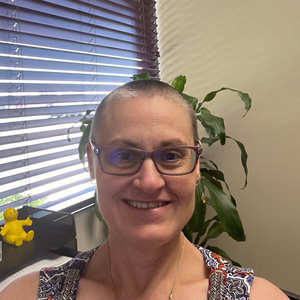 Meet your Posher, Lysa